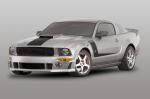 Ford Mustang 428R by Roush 2008 года